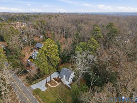 Tiny photo for 1103 Buford Road, North Chesterfield, VA 23235 (MLS # 2600310)
