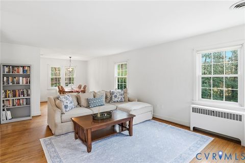 Tiny photo for 1103 Buford Road, North Chesterfield, VA 23235 (MLS # 2600310)