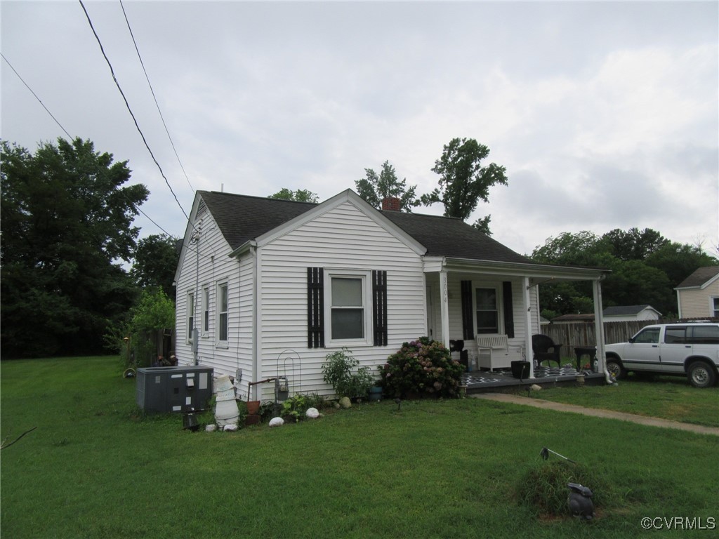 3004 Pickett Street