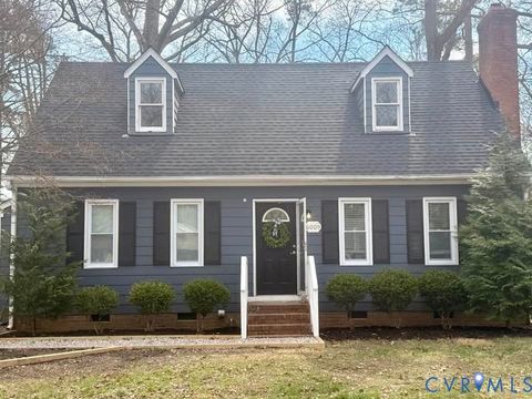 Tiny photo for 6009 Simplicity Court, Chesterfield, VA 23832 (MLS # 2606294)