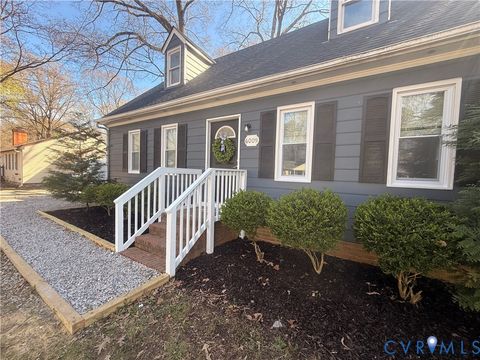 Tiny photo for 6009 Simplicity Court, Chesterfield, VA 23832 (MLS # 2606294)