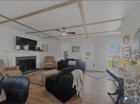 Tiny photo for 6009 Simplicity Court, Chesterfield, VA 23832 (MLS # 2606294)