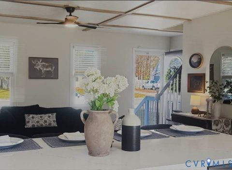 Tiny photo for 6009 Simplicity Court, Chesterfield, VA 23832 (MLS # 2606294)