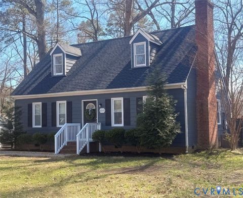 Photo of 6009 Simplicity Court, Chesterfield, VA 23832 (MLS # 2606294)