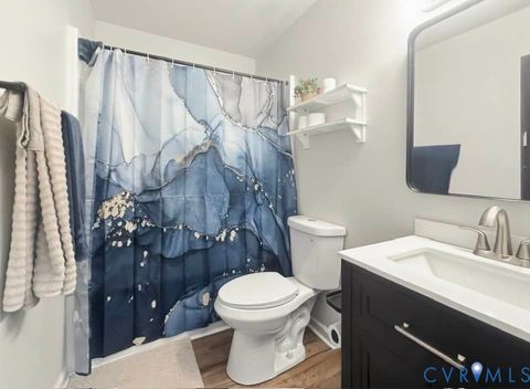 Tiny photo for 6009 Simplicity Court, Chesterfield, VA 23832 (MLS # 2606294)