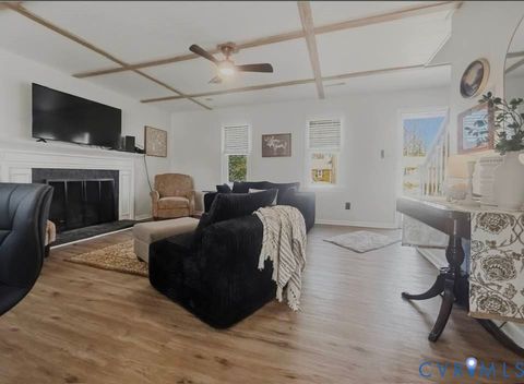 Tiny photo for 6009 Simplicity Court, Chesterfield, VA 23832 (MLS # 2606294)