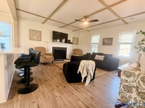 Tiny photo for 6009 Simplicity Court, Chesterfield, VA 23832 (MLS # 2606294)