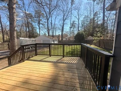 Tiny photo for 6009 Simplicity Court, Chesterfield, VA 23832 (MLS # 2606294)