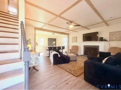 Tiny photo for 6009 Simplicity Court, Chesterfield, VA 23832 (MLS # 2606294)