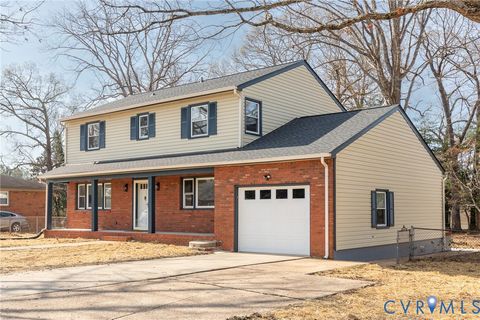 Tiny photo for 10921 Ironwood Drive, Prince George, VA 23860 (MLS # 2606102)