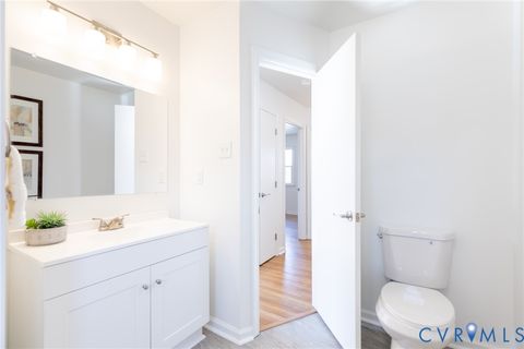 Tiny photo for 10921 Ironwood Drive, Prince George, VA 23860 (MLS # 2606102)