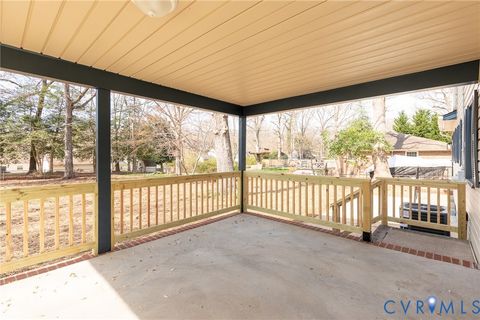 Tiny photo for 10921 Ironwood Drive, Prince George, VA 23860 (MLS # 2606102)
