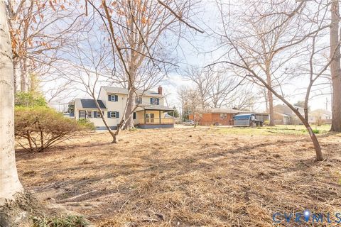 Tiny photo for 10921 Ironwood Drive, Prince George, VA 23860 (MLS # 2606102)