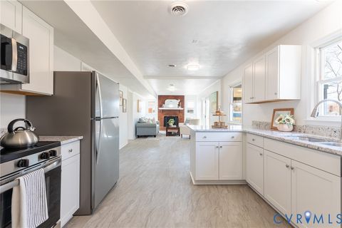 Tiny photo for 10921 Ironwood Drive, Prince George, VA 23860 (MLS # 2606102)