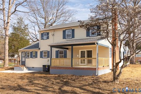Tiny photo for 10921 Ironwood Drive, Prince George, VA 23860 (MLS # 2606102)