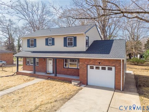 Tiny photo for 10921 Ironwood Drive, Prince George, VA 23860 (MLS # 2606102)