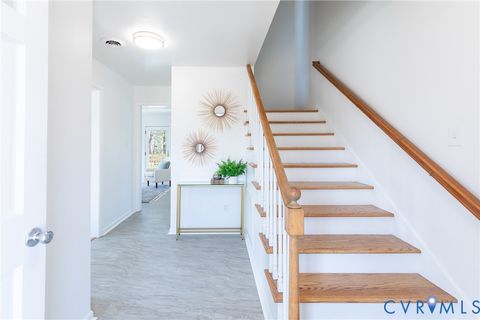 Tiny photo for 10921 Ironwood Drive, Prince George, VA 23860 (MLS # 2606102)