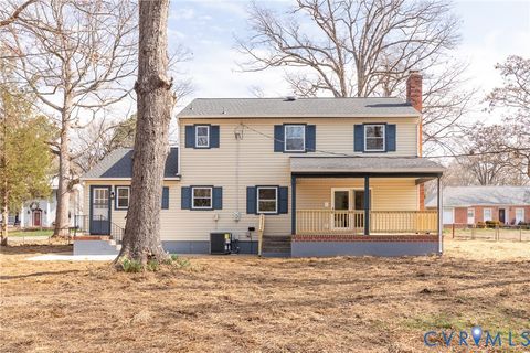 Tiny photo for 10921 Ironwood Drive, Prince George, VA 23860 (MLS # 2606102)