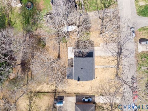 Tiny photo for 10921 Ironwood Drive, Prince George, VA 23860 (MLS # 2606102)
