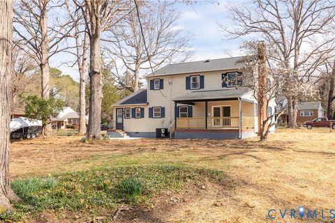 Tiny photo for 10921 Ironwood Drive, Prince George, VA 23860 (MLS # 2606102)