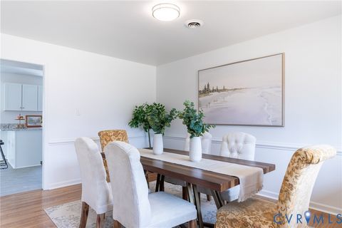 Tiny photo for 10921 Ironwood Drive, Prince George, VA 23860 (MLS # 2606102)