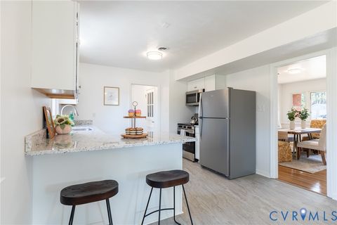 Tiny photo for 10921 Ironwood Drive, Prince George, VA 23860 (MLS # 2606102)