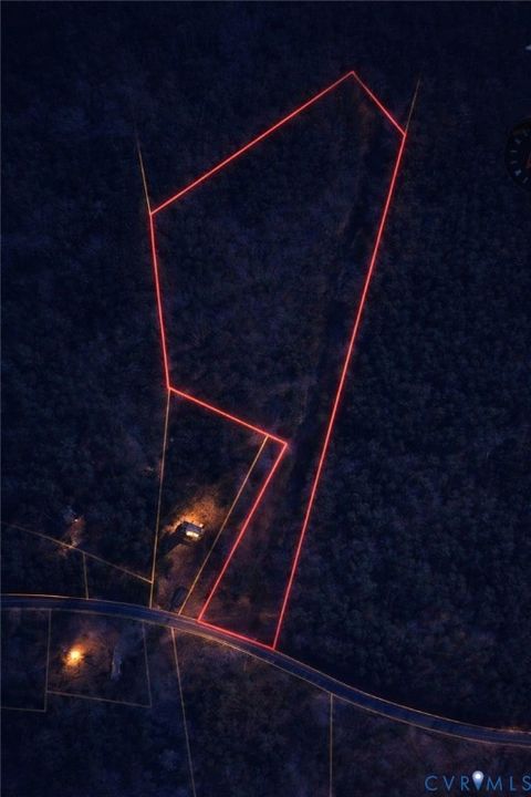 Photo of 0 Ballsville Road, Powhatan, VA 23139 (MLS # 2601947)