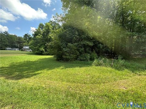 Tiny photo for 0 Ballsville Road, Powhatan, VA 23139 (MLS # 2601947)