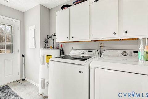 Tiny photo for 6377 Sledds Lake Road, Mechanicsville, VA 23111 (MLS # 2532905)