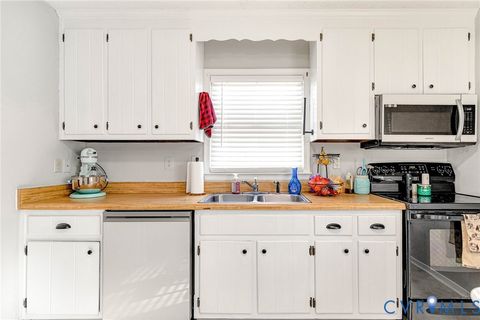 Tiny photo for 6377 Sledds Lake Road, Mechanicsville, VA 23111 (MLS # 2532905)