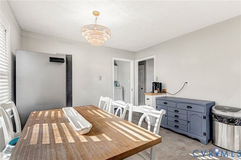 Tiny photo for 6377 Sledds Lake Road, Mechanicsville, VA 23111 (MLS # 2532905)