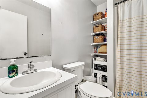 Tiny photo for 6377 Sledds Lake Road, Mechanicsville, VA 23111 (MLS # 2532905)