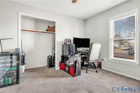 Tiny photo for 6377 Sledds Lake Road, Mechanicsville, VA 23111 (MLS # 2532905)