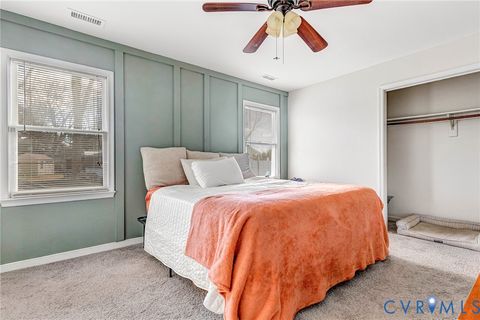 Tiny photo for 6377 Sledds Lake Road, Mechanicsville, VA 23111 (MLS # 2532905)