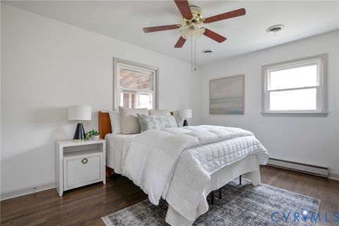 Tiny photo for 410 Gould Avenue, Colonial Heights, VA 23834 (MLS # 2613368)