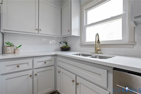 Tiny photo for 410 Gould Avenue, Colonial Heights, VA 23834 (MLS # 2613368)