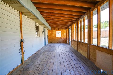 Tiny photo for 410 Gould Avenue, Colonial Heights, VA 23834 (MLS # 2613368)