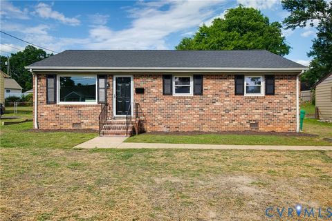 Photo of 410 Gould Avenue, Colonial Heights, VA 23834 (MLS # 2613368)