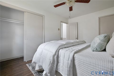 Tiny photo for 410 Gould Avenue, Colonial Heights, VA 23834 (MLS # 2613368)