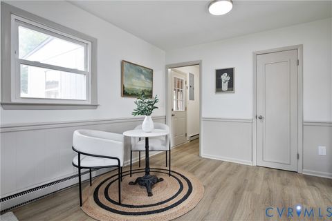 Tiny photo for 410 Gould Avenue, Colonial Heights, VA 23834 (MLS # 2613368)