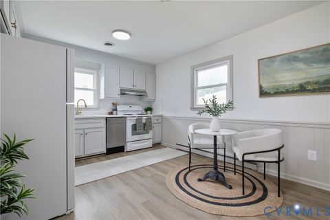 Tiny photo for 410 Gould Avenue, Colonial Heights, VA 23834 (MLS # 2613368)