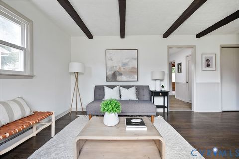 Tiny photo for 410 Gould Avenue, Colonial Heights, VA 23834 (MLS # 2613368)