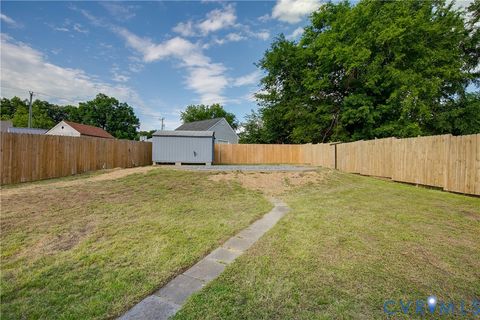 Tiny photo for 410 Gould Avenue, Colonial Heights, VA 23834 (MLS # 2613368)