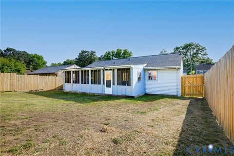 Tiny photo for 410 Gould Avenue, Colonial Heights, VA 23834 (MLS # 2613368)