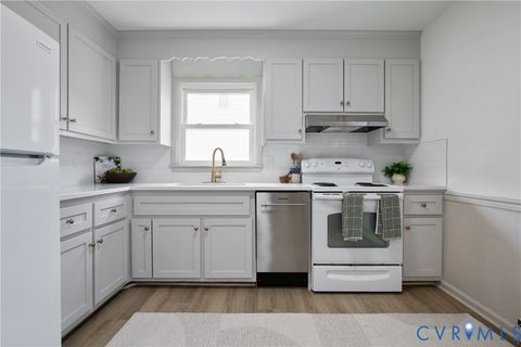 Tiny photo for 410 Gould Avenue, Colonial Heights, VA 23834 (MLS # 2613368)
