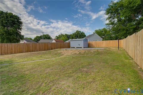 Tiny photo for 410 Gould Avenue, Colonial Heights, VA 23834 (MLS # 2613368)