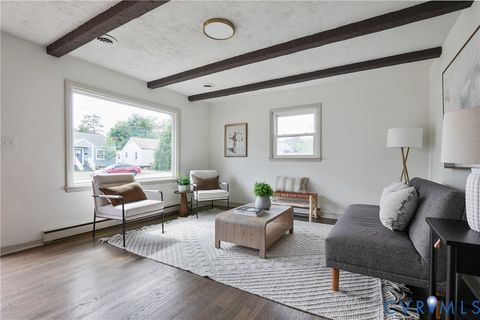 Tiny photo for 410 Gould Avenue, Colonial Heights, VA 23834 (MLS # 2613368)