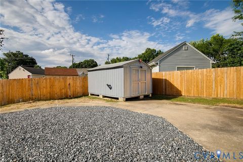 Tiny photo for 410 Gould Avenue, Colonial Heights, VA 23834 (MLS # 2613368)