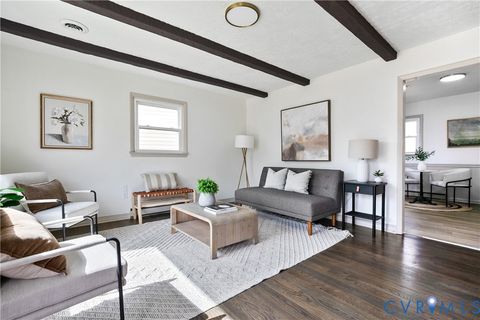 Tiny photo for 410 Gould Avenue, Colonial Heights, VA 23834 (MLS # 2613368)