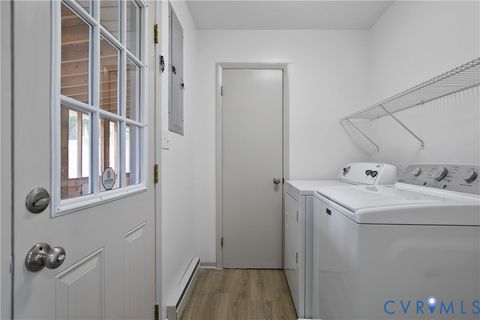 Tiny photo for 410 Gould Avenue, Colonial Heights, VA 23834 (MLS # 2613368)